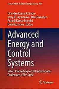 Advanced Energy and Control Systems