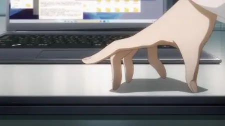 Kage no Jitsuryokusha ni Naritakute! 2nd Season - 03