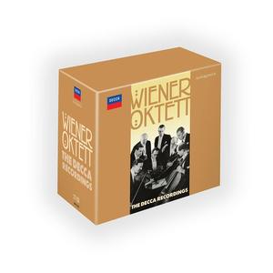 Wiener Oktett - The Decca Recordings (2023)