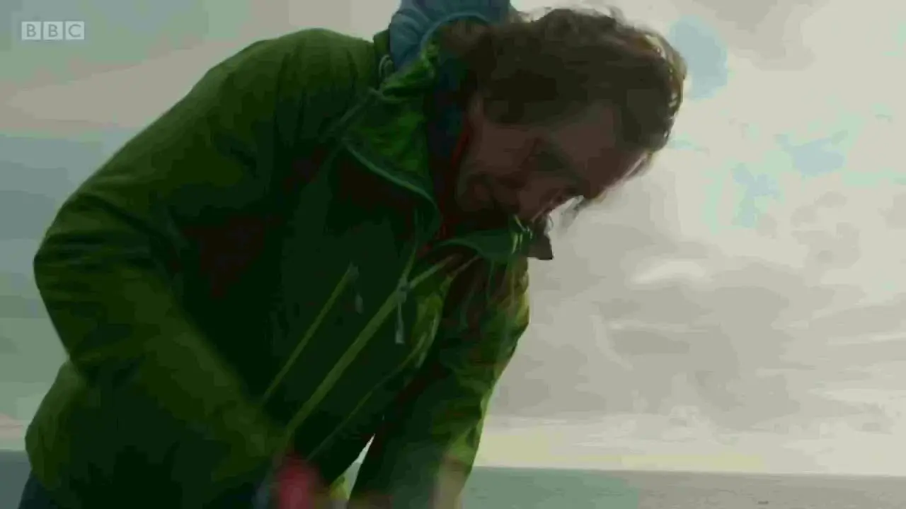 BBC - Britain,s Ancient Capital: Secrets of Orkney (2017)