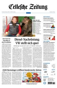 Cellesche Zeitung - 29. Dezember 2018