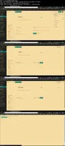 Create websites without coding with Elementor and Wordpress