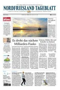 Nordfriesland Tageblatt - 06. März 2018