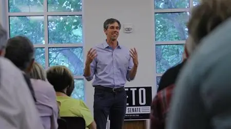 Running with Beto (2019)