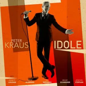 Peter Kraus - Idole (2022)