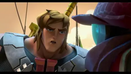 He-Man and the Masters of the Universe S02E08