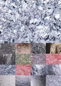 Textures - Metal 4