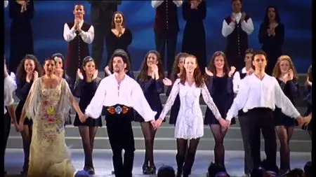 Riverdance - Live From New York City (1996)