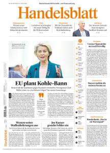 Handelsblatt - 06 April 2022