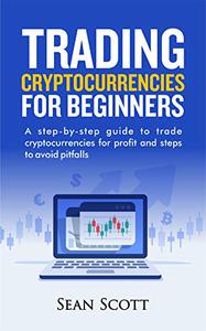 Trading Cryptocurrencies for beginners