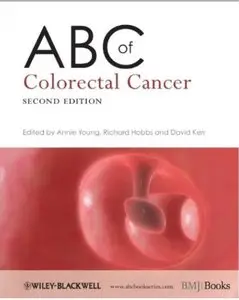 ABC of Colorectal Cancer (2nd edition) [Repost]