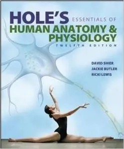 Hole's Essentials of Human Anatomy & Physiology, 12 edition