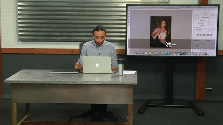 CreativeLive - How To Retouch As Efficiently as Possible [repost]