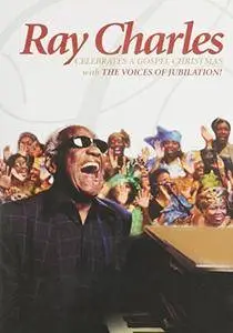 Ray Charles - Celebrates a Gospel Christmas (2005)