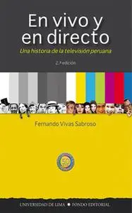 «En vivo y en directo» by Fernando Vivas Sabroso