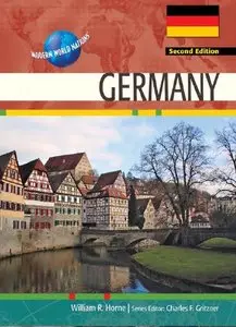 Germany (Modern World Nations) 