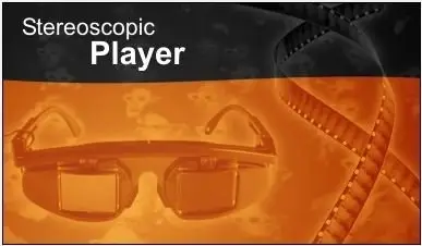 Stereoscopic Player 1.9.1 Multilingual