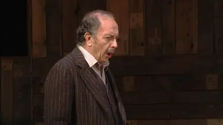 Tutto Verdi - The Complete Operas Boxset Disc 14 : Luisa Miller (2012) [Full Blu-ray]