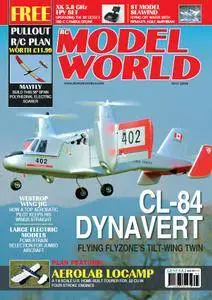 Radio Control Model World - May 2016