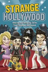 Strange Hollywood (Strange)