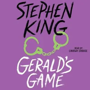 «Gerald's Game» by Stephen King