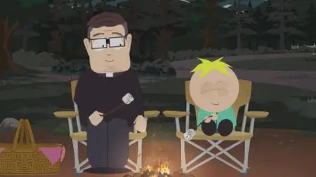 South Park S22E02