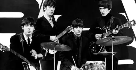 The Beatles Guitar Lessons & Backing Tracks