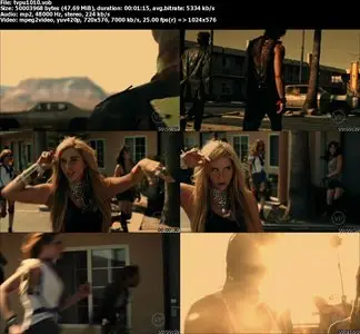 The Video Pool UK September 2010