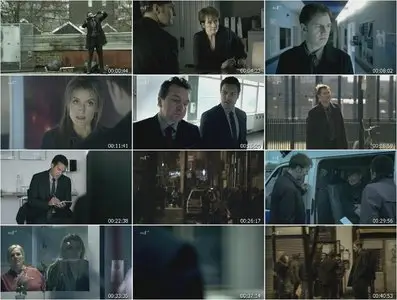 Thorne - S01E01