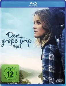 Wild / Der Grosse Trip (2014)