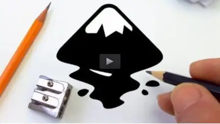 Udemy - Design & Create Vector Graphics With Inkscape 2015