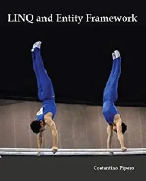 LINQ and Entity Framework