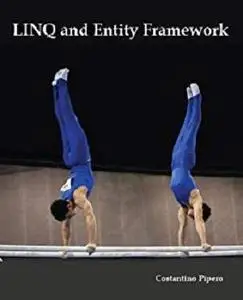 LINQ and Entity Framework
