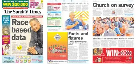 The Fiji Times – September 19, 2021