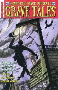 Grave Tales #6 (2010)