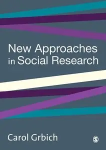 New Approaches in Social Research (repost)