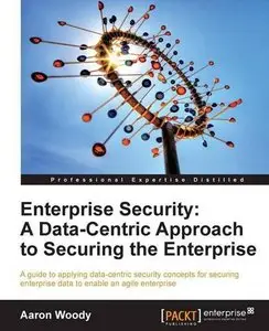 Enterprise Security: A Data-Centric Approach to Securing the Enterprise [Repost]