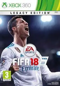 FIFA 18 (2017)