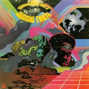The Undisputed Truth - Cosmic Truth (1975/2019)