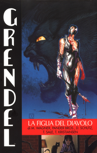 Grendel - Volume 5 - La Figlia Del Diavolo