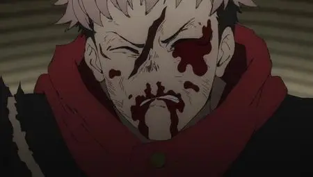 Jujutsu Kaisen 2nd Season - 20