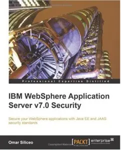 IBM WebSphere Application Server v7.0 Security [Repost]