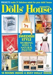 The Dolls' House – August 2014