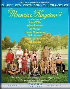 Moonrise Kingdom (2012)