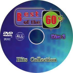 VA: The Best of the Sixties (2007)