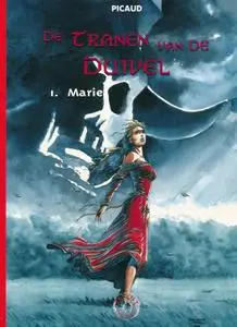 Collectie 500   177   De Tranen Van De Duivel   01   Marie