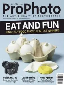 Australian Pro Photo - June 2019