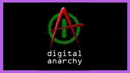 Digital Anarchy Bundle 2022.12 (x64)