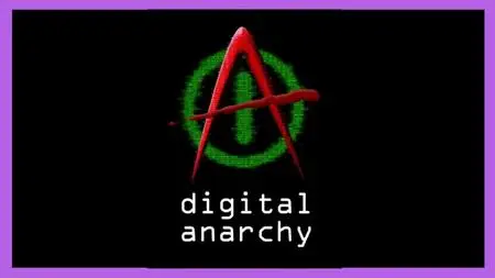 Digital Anarchy Bundle 2021.11 (x64)