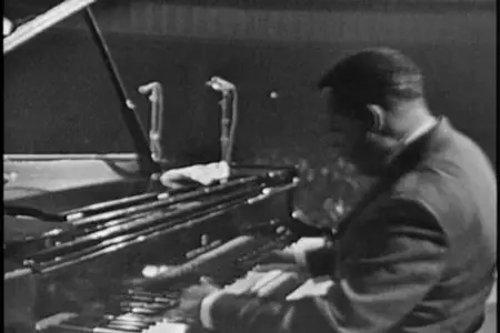 Jazz Icons: Art Blakey - Live in '65 (2009)